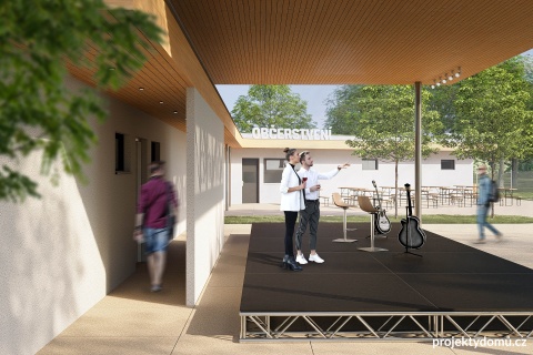 Pódium